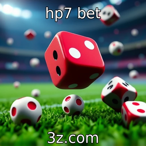 hp7 bet Apostas esportivas: Como fazer análises para maximizar seus lucros