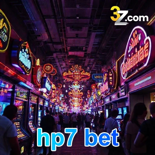 hp7 bet App