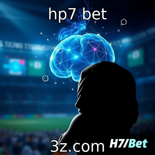 hp7 bet Apostas esportivas: como maximizar seus ganhos na HP7 Bet