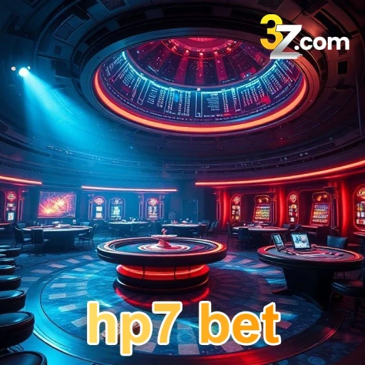hp7 bet Cassino