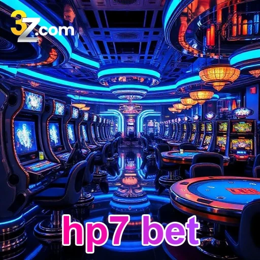 hp7 bet Confiavel
