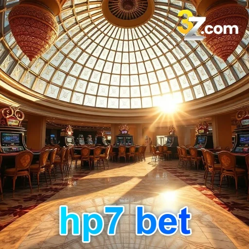 hp7 bet Esporte