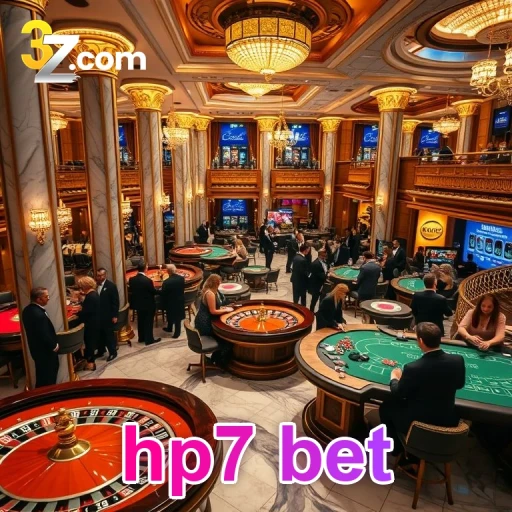 hp7 bet Jogos