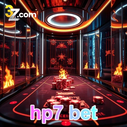 hp7 bet Pagamento