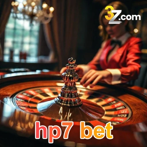 hp7 bet Plataforma