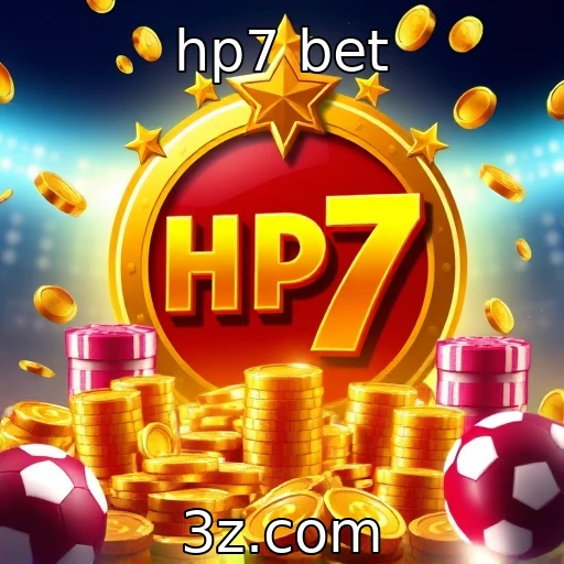 hp7 bet Apostas esportivas: estratégias para maximizar seus ganhos hoje
