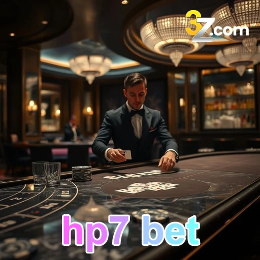 hp7 bet Slots