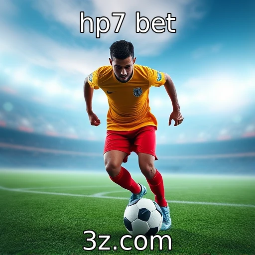 hp7 bet A ascensão das apostas esportivas no Brasil: uma análise profunda